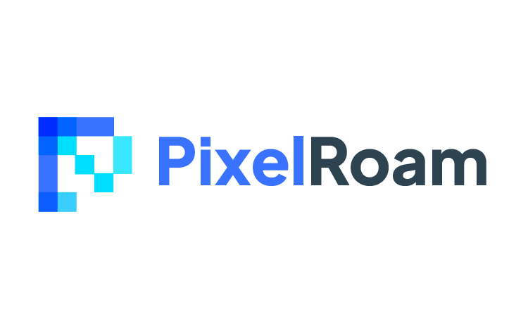 PixelRoam.com - buy Unique premium domains