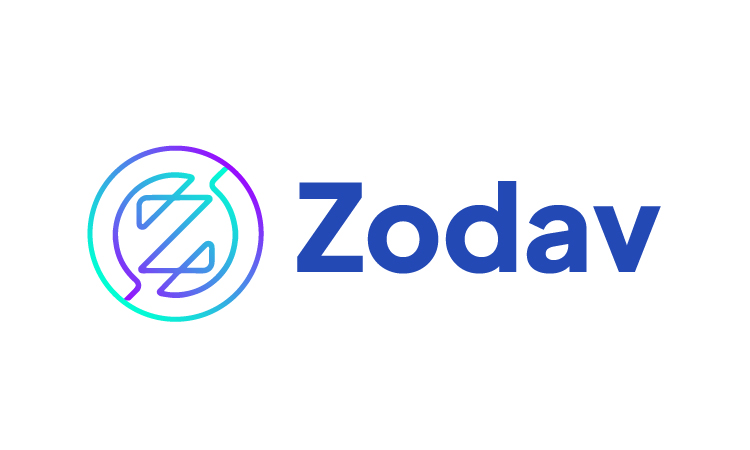 Zodav.com - Great premium domain marketplace