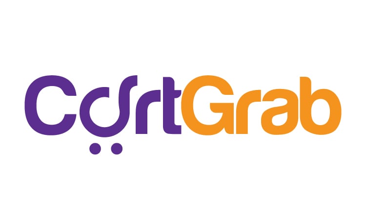 CartGrab logo