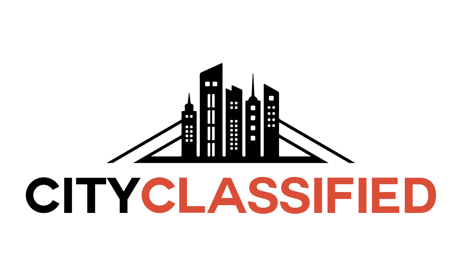 CityClassified logo