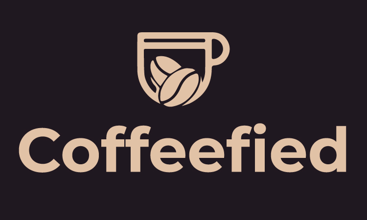 Coffeefied.com - Cool premium domain names