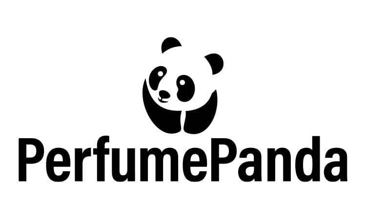 PerfumePanda logo