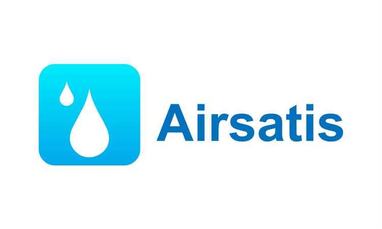 Airsatis.com - buy Creative premium names