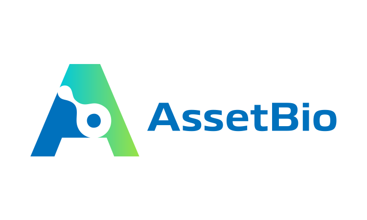AssetBio logo