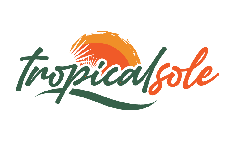 TropicalSole logo