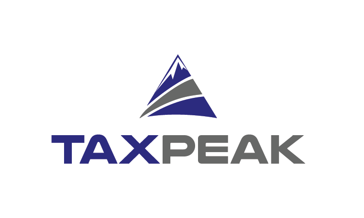 TaxPeak.com - New premium domains