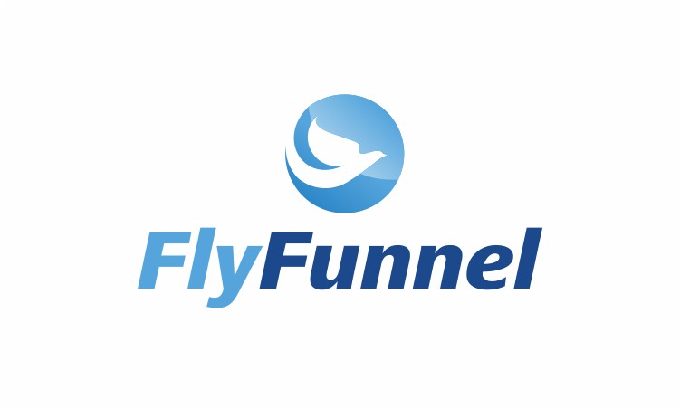 FlyFunnel.com - Great premium domains for sale