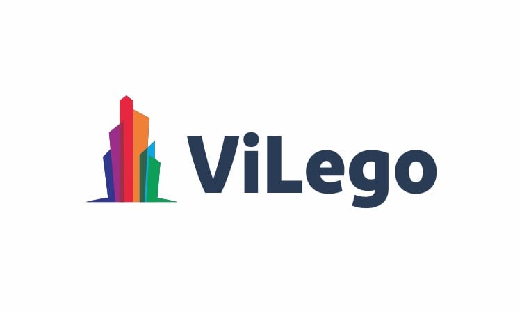 ViLego logo