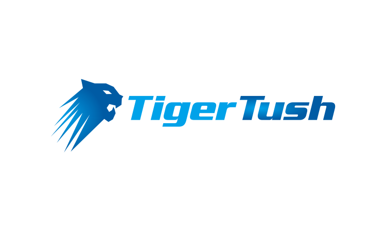 TigerTush.com - New premium domain names