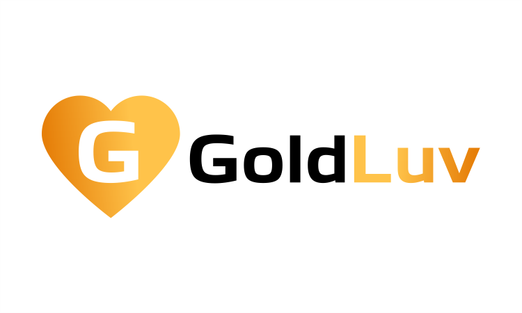 GoldLuv logo