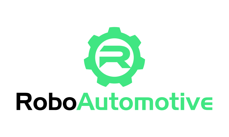 RoboAutomotive logo