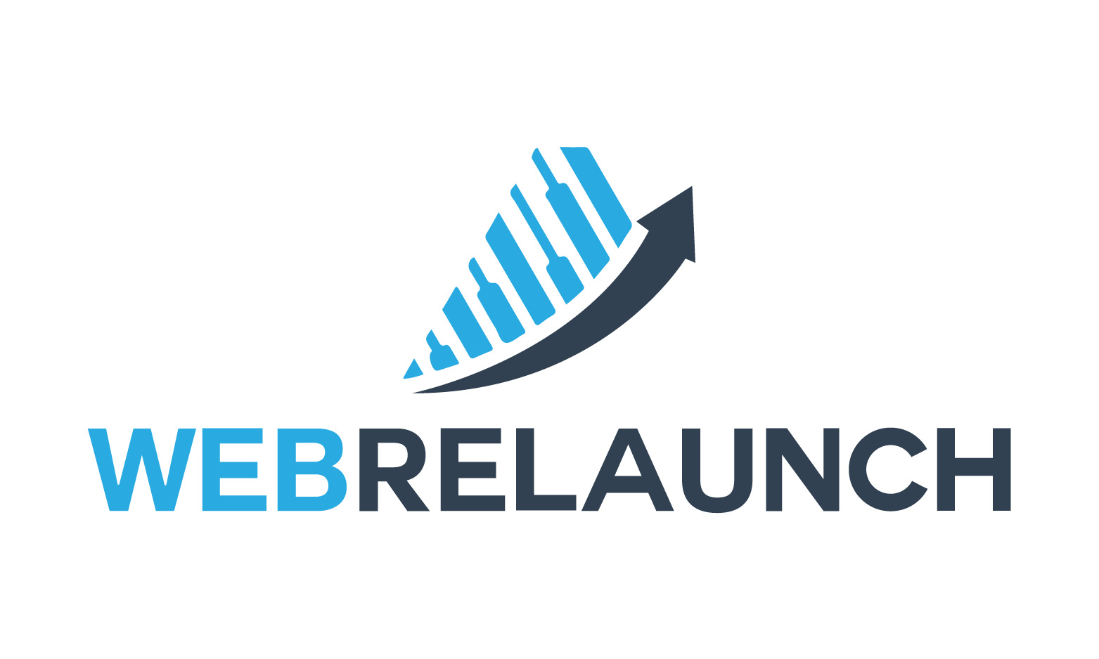 WebRelaunch logo