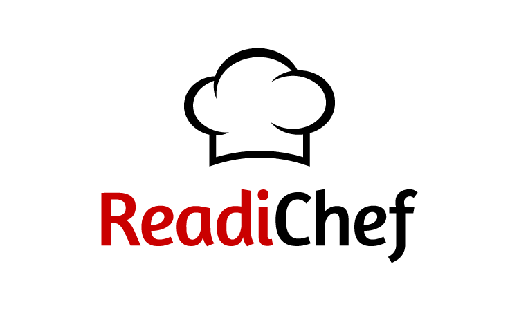 ReadiChef logo