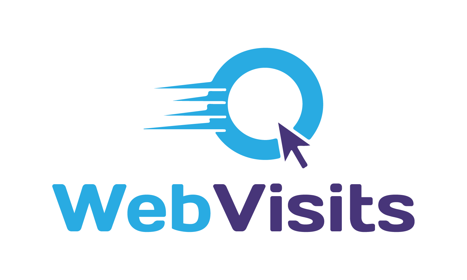 WebVisits logo