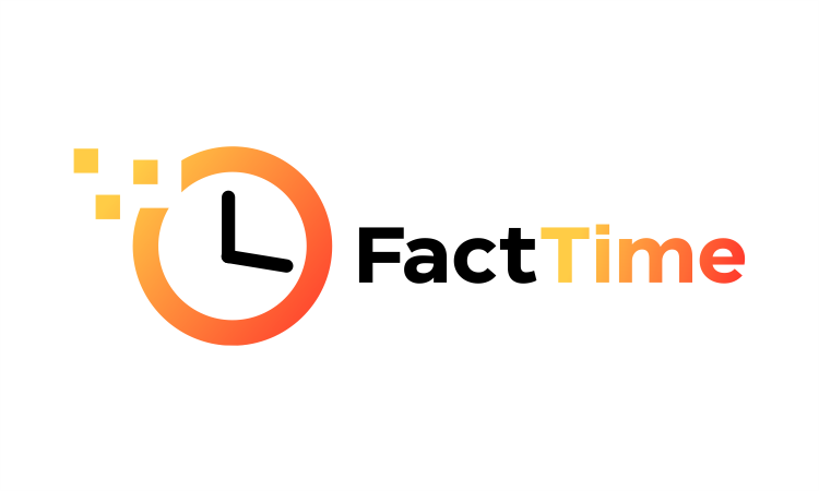 FactTime logo