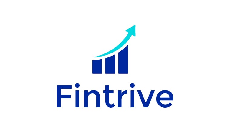 Fintrive logo