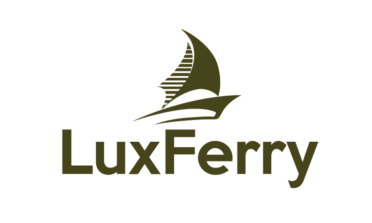 LuxFerry logo