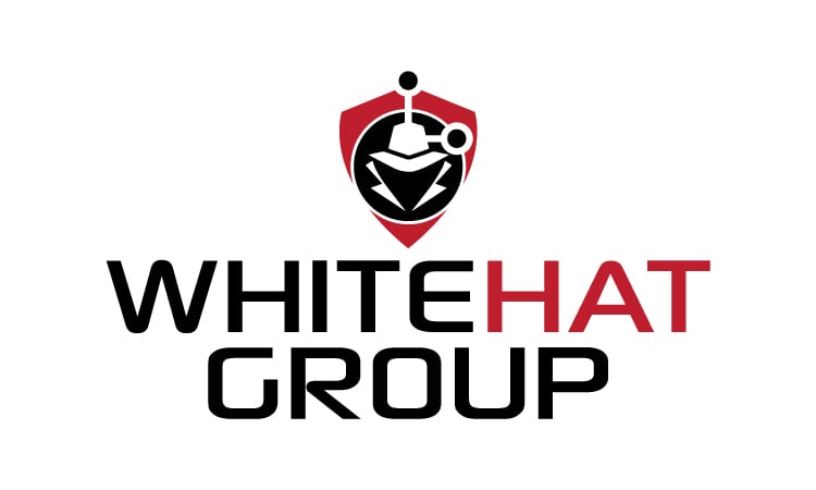 WhiteHatGroup logo