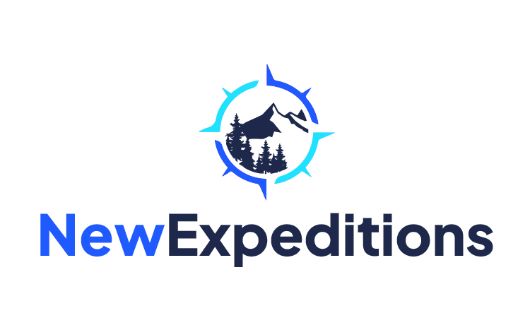 NewExpeditions.com - Cool premium domains for sale