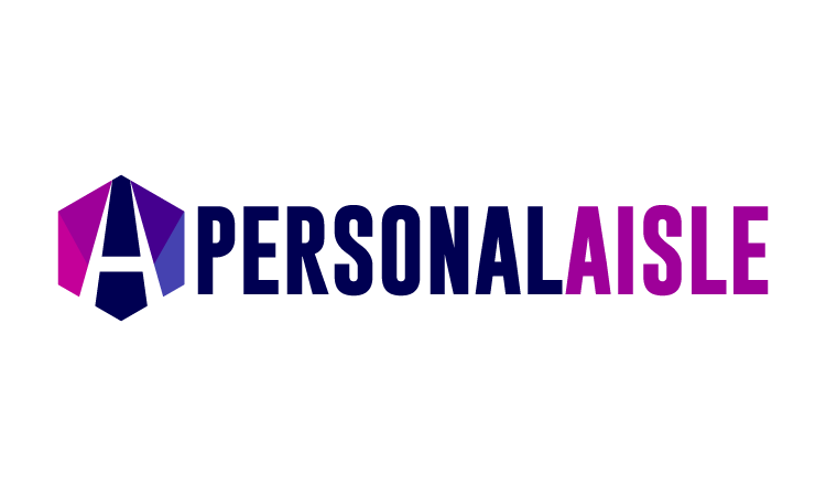 PersonalAisle logo