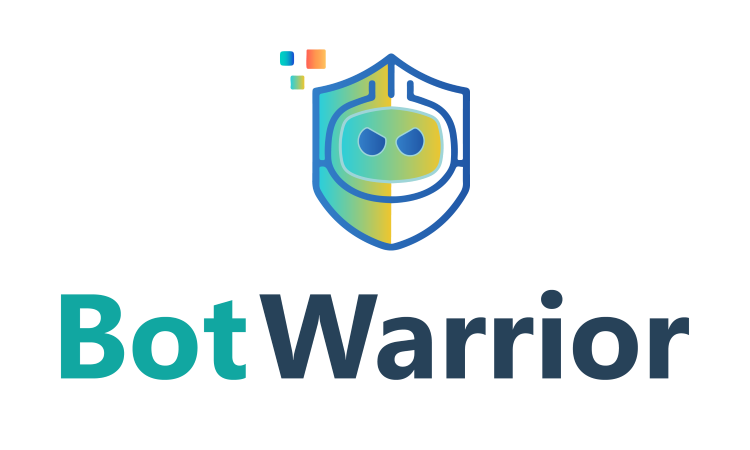 BotWarrior.com - Good premium domains