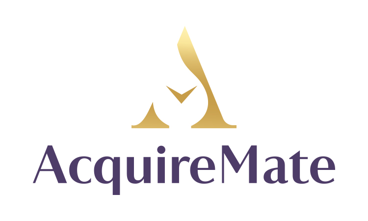 AcquireMate logo
