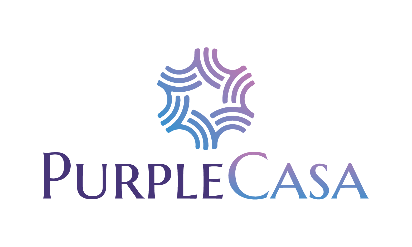PurpleCasa.com - Best premium names
