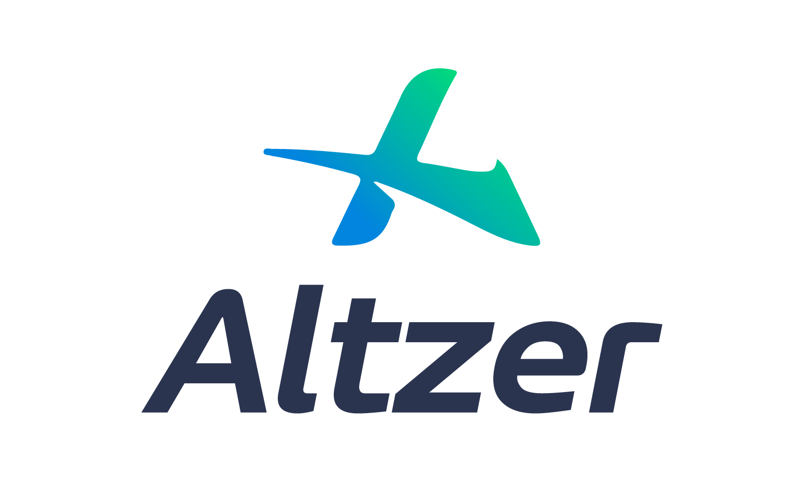 Altzer logo