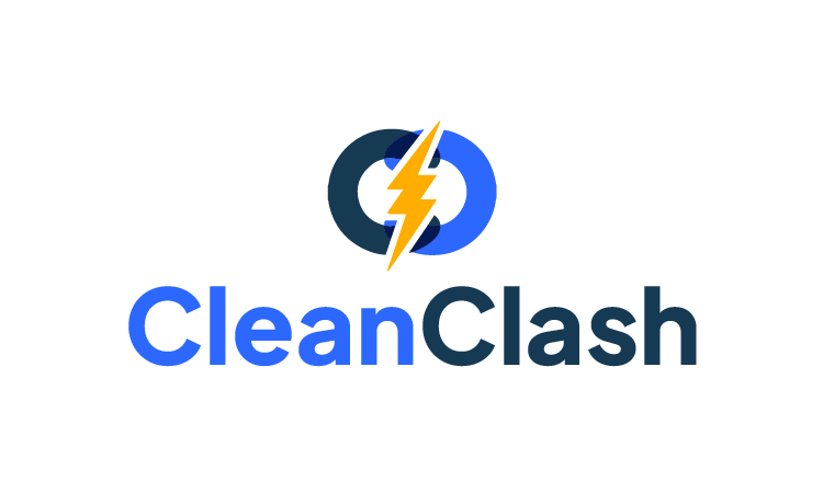 CleanClash.com - Cool premium domains for sale