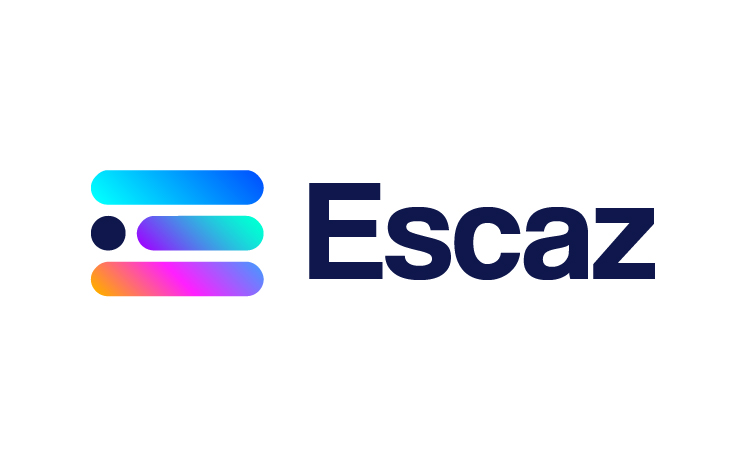 Escaz.com - Cool premium domain marketplace