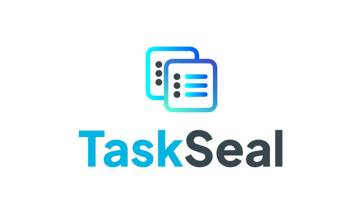 TaskSeal.com - Great premium domain names for sale