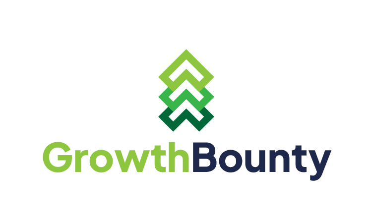 GrowthBounty.com - Catchy premium domain names for sale