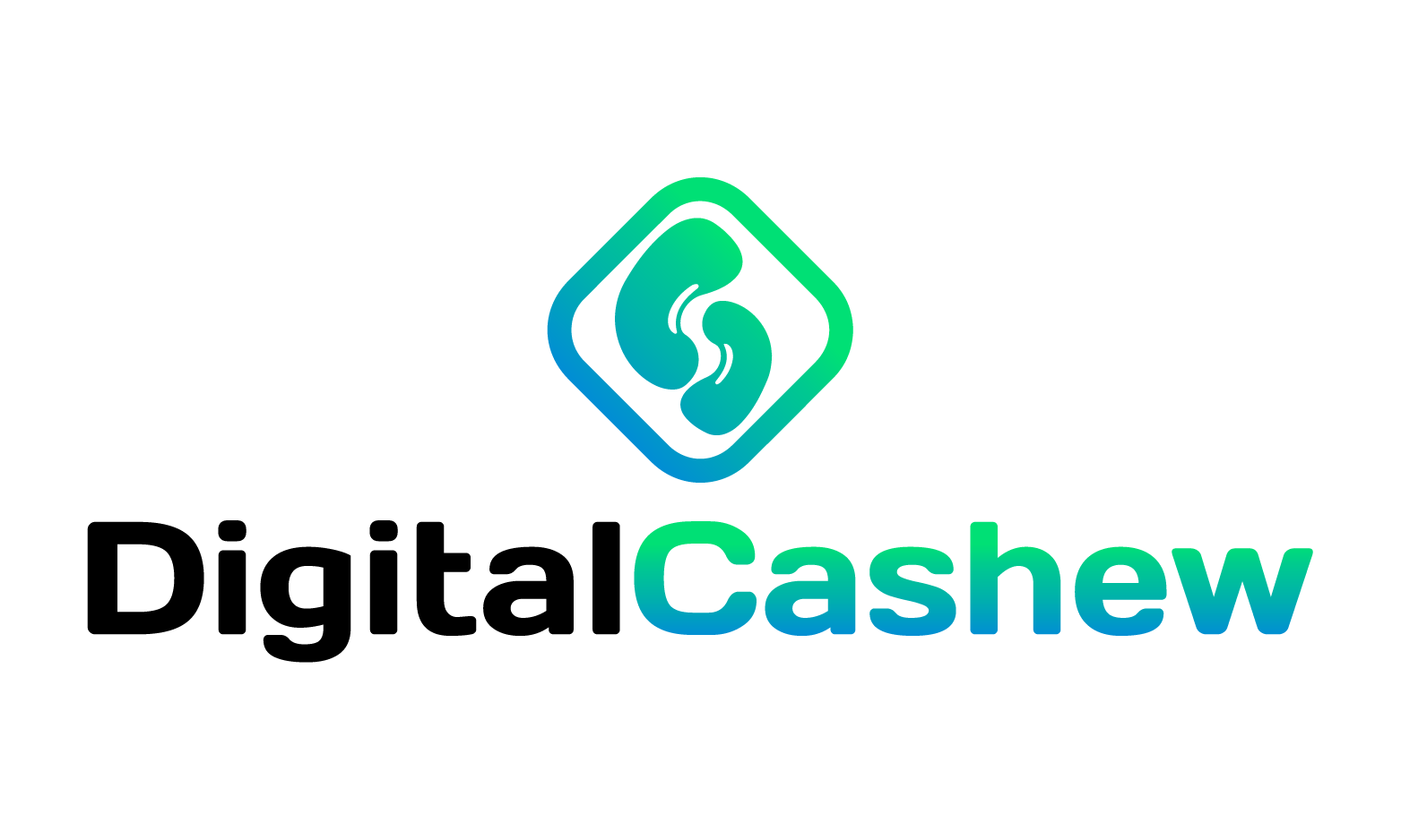 DigitalCashew.com - Catchy premium domains