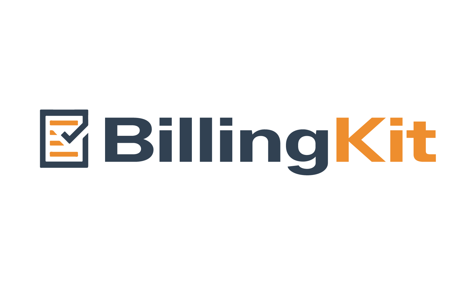 BillingKit logo