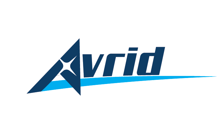 Avrid logo