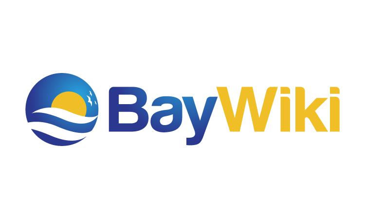 BayWiki logo