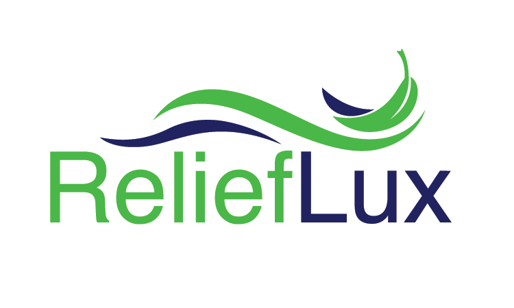 ReliefLux logo