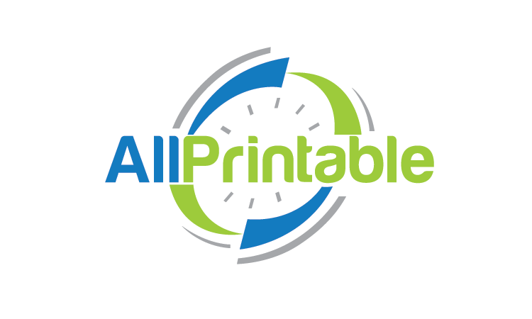 AllPrintable.com - buying Good premium names
