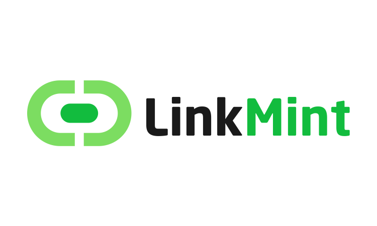 LinkMint logo