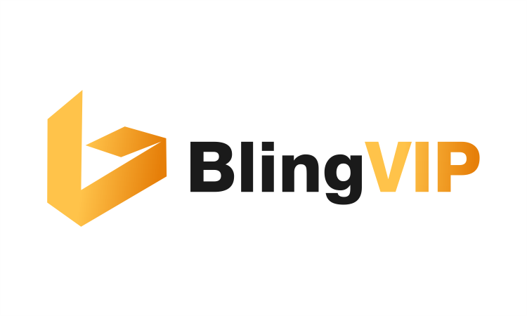 BlingVIP logo