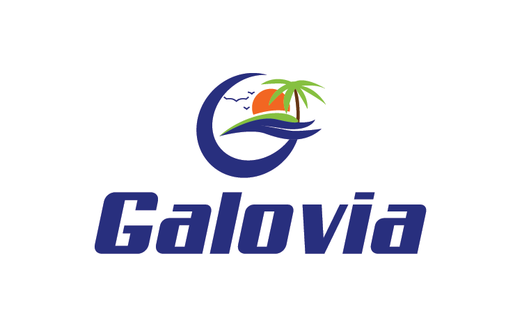 Galovia logo