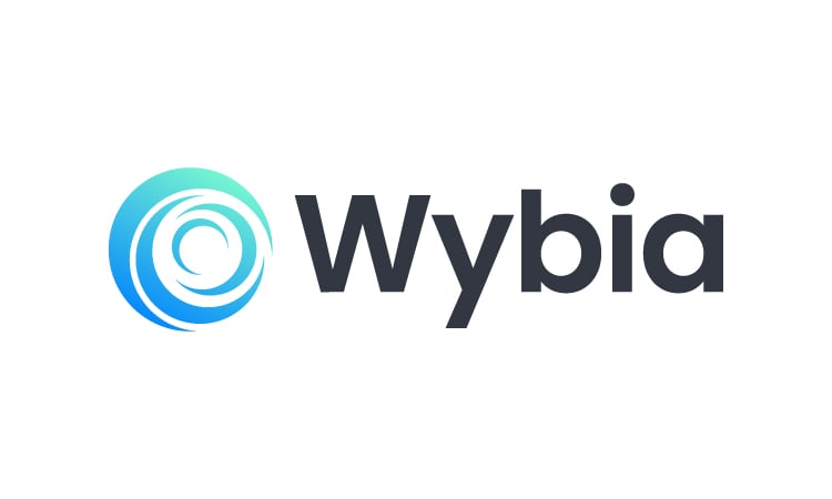Wybia logo