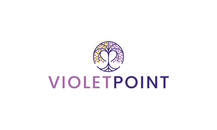 VioletPoint.com - Great premium domain names