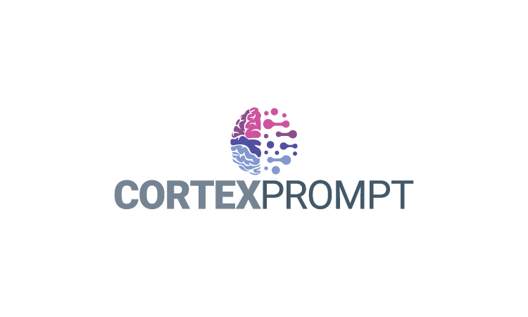 CortexPrompt.com - buy Best premium domains