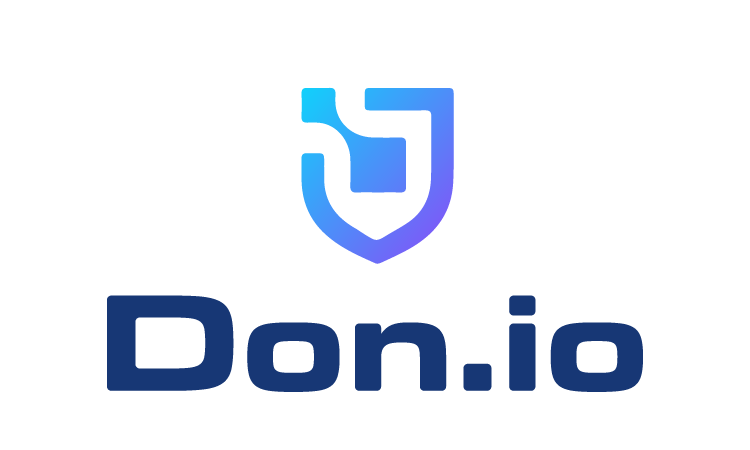 Don logo