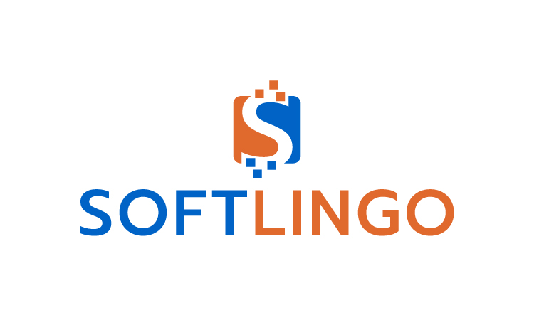 SoftLingo.com - buy Creative premium domains