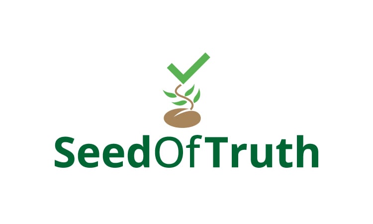 SeedOfTruth.com - buy Best premium names