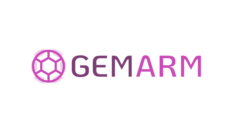 GemArm.com - Unique premium domain names