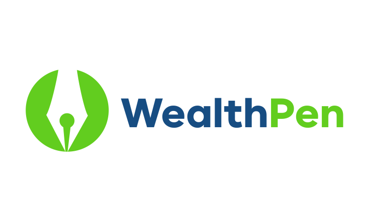 WealthPen logo