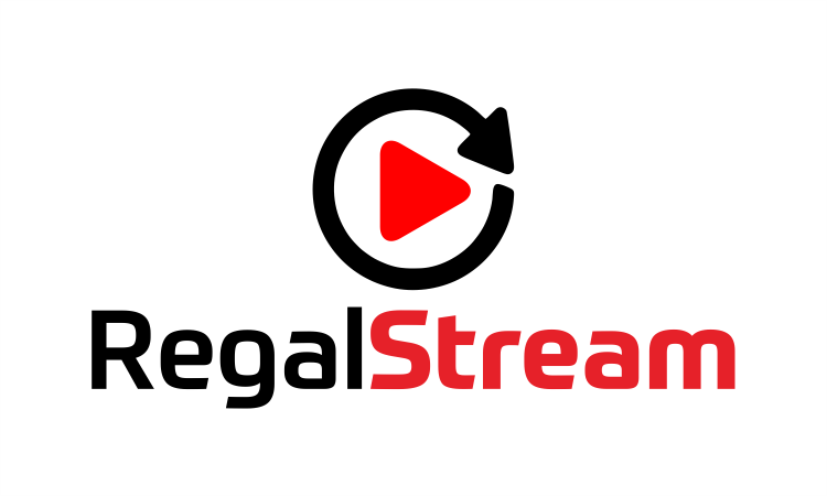 RegalStream.com - Creative premium domain names